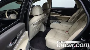 Kia K9, 2022 — миниатюра 18