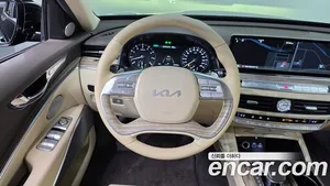 Kia K9, 2022 — миниатюра 19