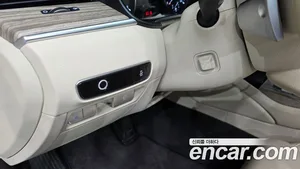 Kia K9, 2022 — миниатюра 24