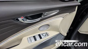 Kia K9, 2022 — миниатюра 26