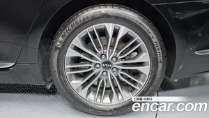 Kia K9, 2022 — миниатюра 7