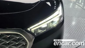 Kia K9, 2022 — миниатюра 8