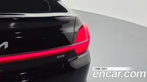 Kia K9, 2022 — миниатюра 9