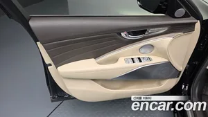 Kia K9, 2022 — миниатюра 14