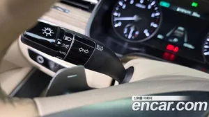 Kia K9, 2022 — миниатюра 28