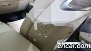 Kia K9, 2022 — миниатюра 29