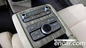 Kia K9, 2022 — миниатюра 30