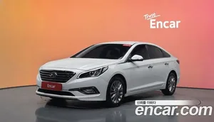Hyundai Sonata, 2014 — миниатюра 30