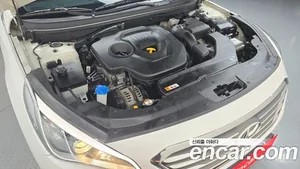 Hyundai Sonata, 2014 — миниатюра 5