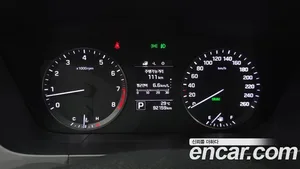 Hyundai Sonata, 2014 — миниатюра 10