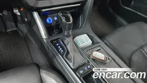 Hyundai Sonata, 2014 — миниатюра 11