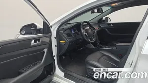 Hyundai Sonata, 2014 — миниатюра 12