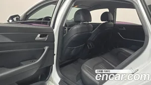Hyundai Sonata, 2014 — миниатюра 16