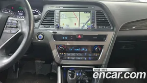 Hyundai Sonata, 2014 — миниатюра 18