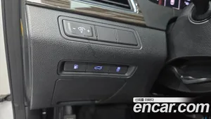 Hyundai Sonata, 2014 — миниатюра 21