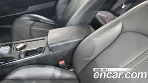 Hyundai Sonata, 2014 — миниатюра 24