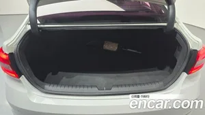 Hyundai Sonata, 2014 — миниатюра 25