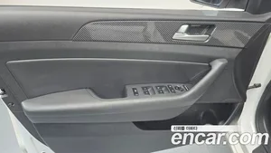 Hyundai Sonata, 2014 — миниатюра 13