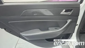 Hyundai Sonata, 2014 — миниатюра 14