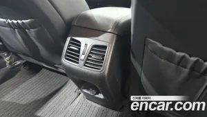 Hyundai Sonata, 2014 — миниатюра 27