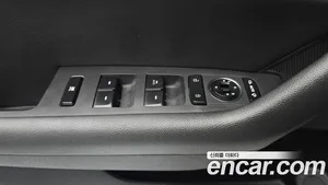 Hyundai Sonata, 2014 — миниатюра 28