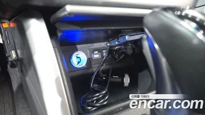 Hyundai Sonata, 2014 — миниатюра 29