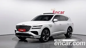 Genesis GV80, 2024 — миниатюра 1