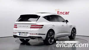 Genesis GV80, 2024 — миниатюра 2