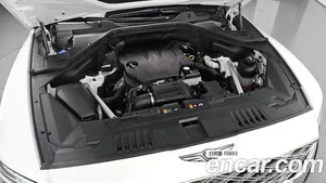 Genesis GV80, 2024 — миниатюра 6
