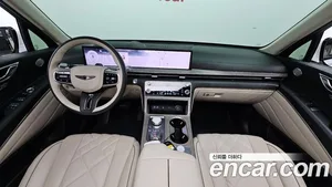 Genesis GV80, 2024 — миниатюра 7