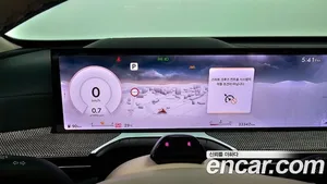 Genesis GV80, 2024 — миниатюра 8