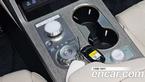 Genesis GV80, 2024 — миниатюра 9