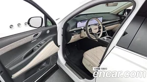Genesis GV80, 2024 — миниатюра 11