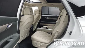 Genesis GV80, 2024 — миниатюра 12