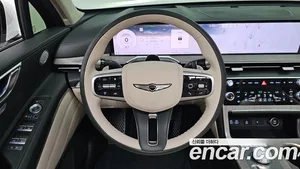 Genesis GV80, 2024 — миниатюра 13