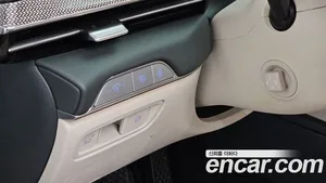 Genesis GV80, 2024 — миниатюра 14