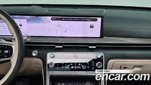 Genesis GV80, 2024 — миниатюра 15