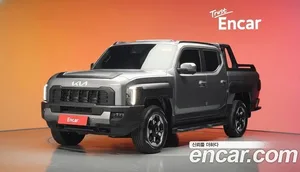 Kia Tasman, 2025 — миниатюра 37