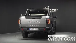Kia Tasman, 2025 — миниатюра 3