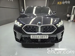 BMW X2 (F39), 2025 — миниатюра 3