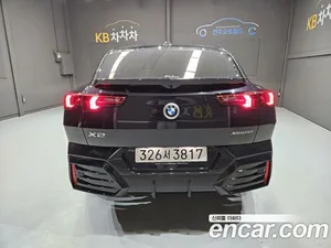 BMW X2 (F39), 2025 — миниатюра 4