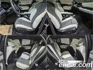 BMW X2 (F39), 2025 — миниатюра 10