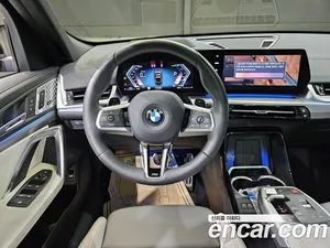 BMW X2 (F39), 2025 — миниатюра 12