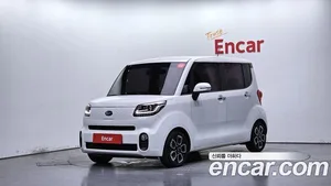 Kia RAY, 2019 — миниатюра 1