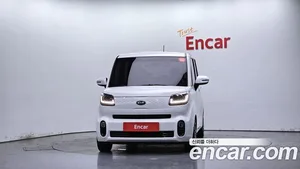 Kia RAY, 2019 — миниатюра 3