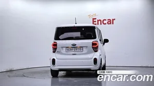 Kia RAY, 2019 — миниатюра 4