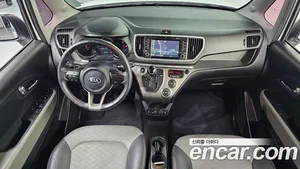 Kia RAY, 2019 — миниатюра 7