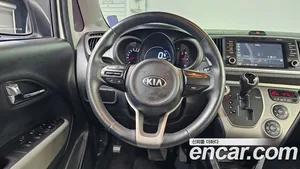 Kia RAY, 2019 — миниатюра 13