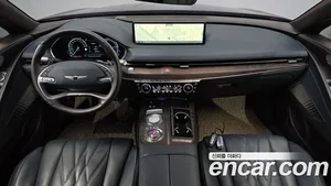 Genesis G80, 2022 — миниатюра 10