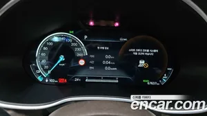 Genesis G80, 2022 — миниатюра 11